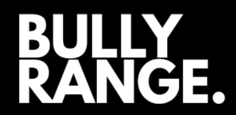 Bully Range - Dog Collars, Harnesses & Pet Accessories – bullyrange