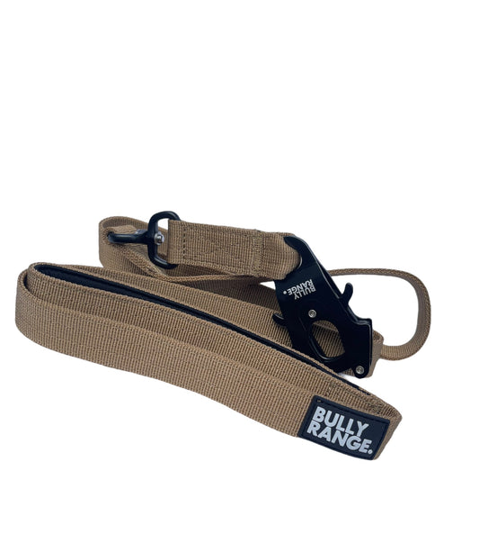 Military Tan lead 3.0