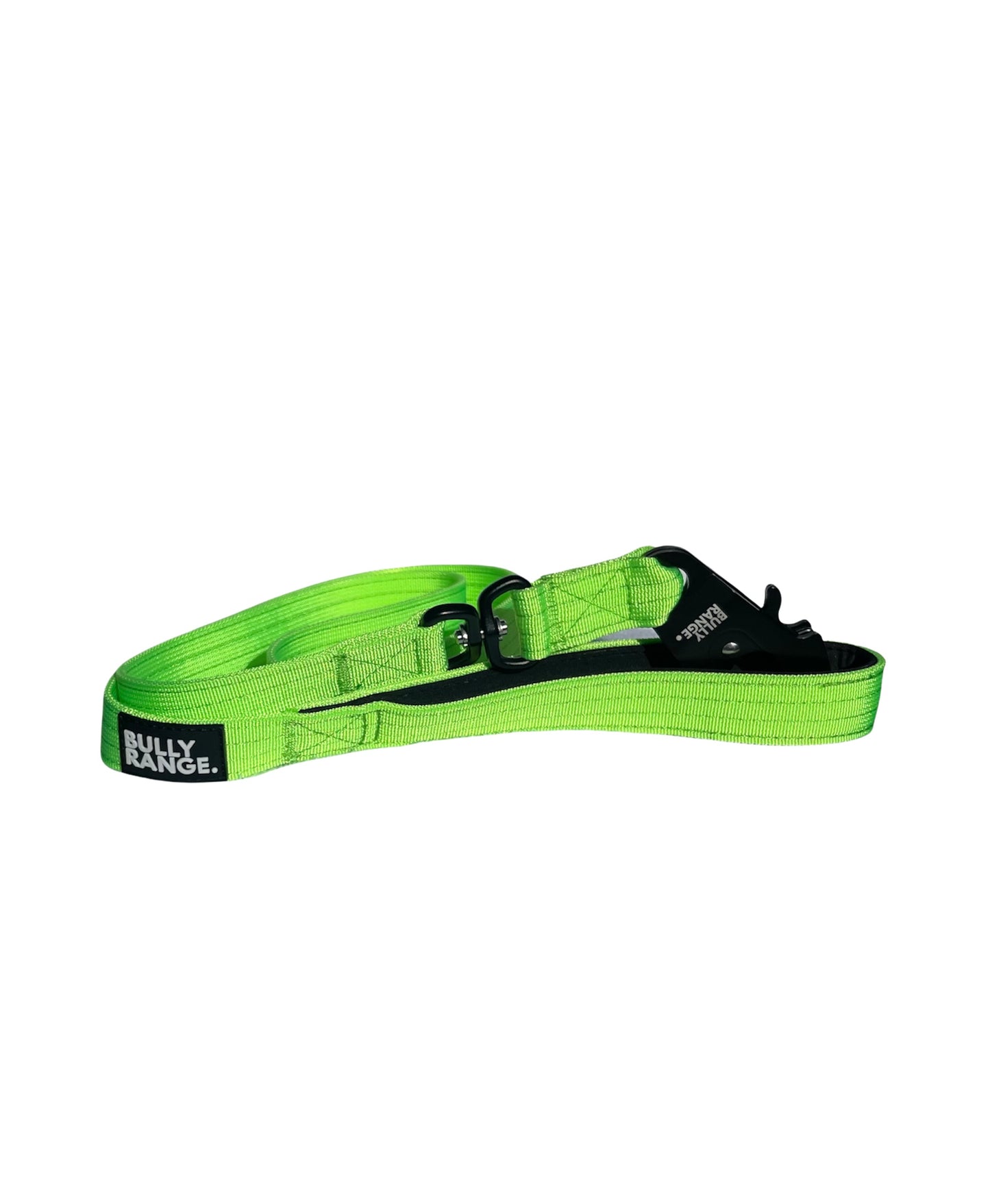 Neon Green Lead