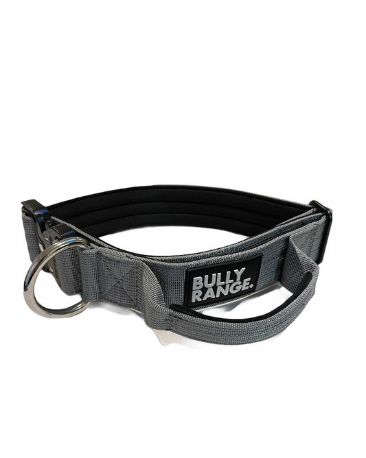 4cm - Anthracite Grey Collar 2.0