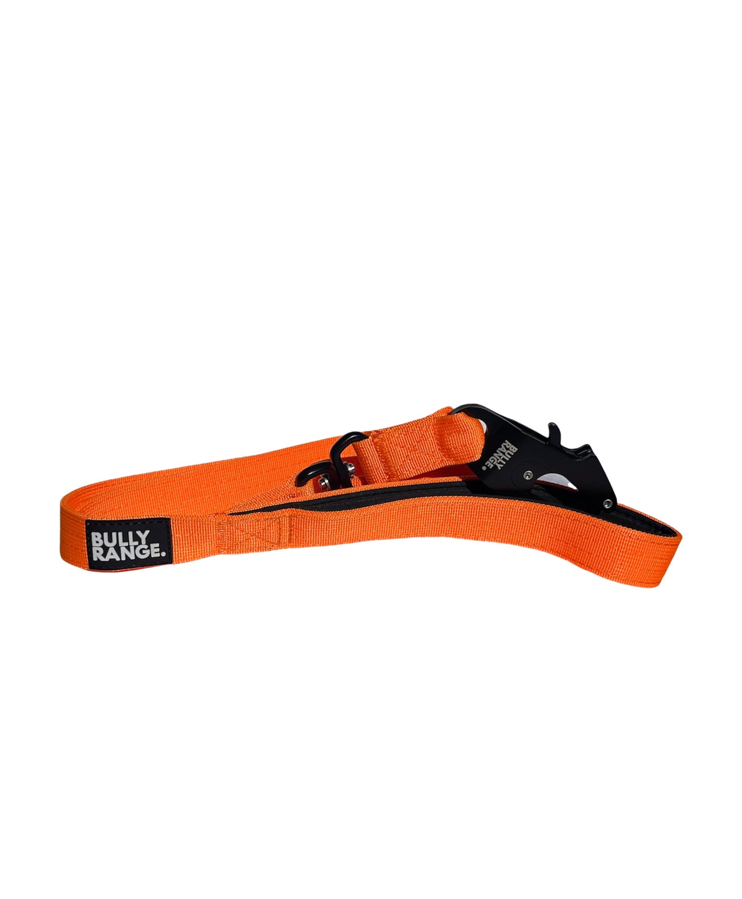 Neon Orange Lead 3.0