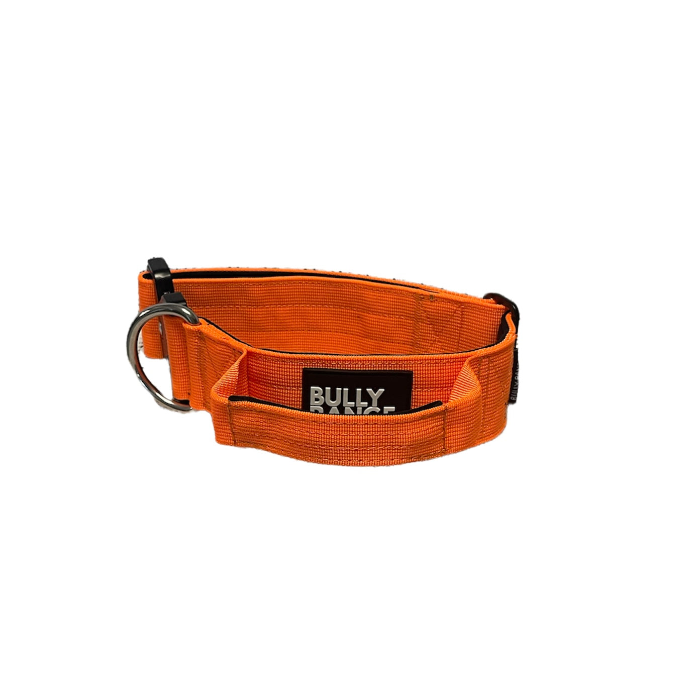 5cm - Neon Orange Collar
