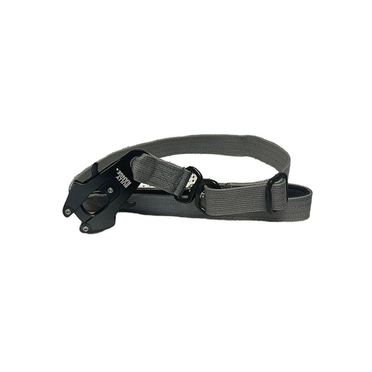 Grey Adjustable Lead