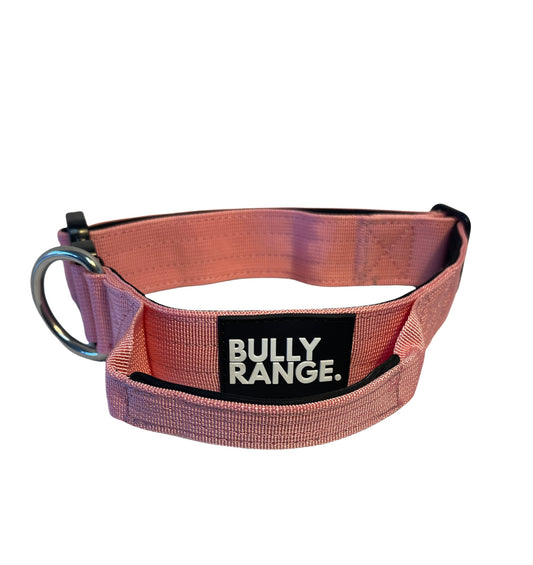 4cm - Pink Collar