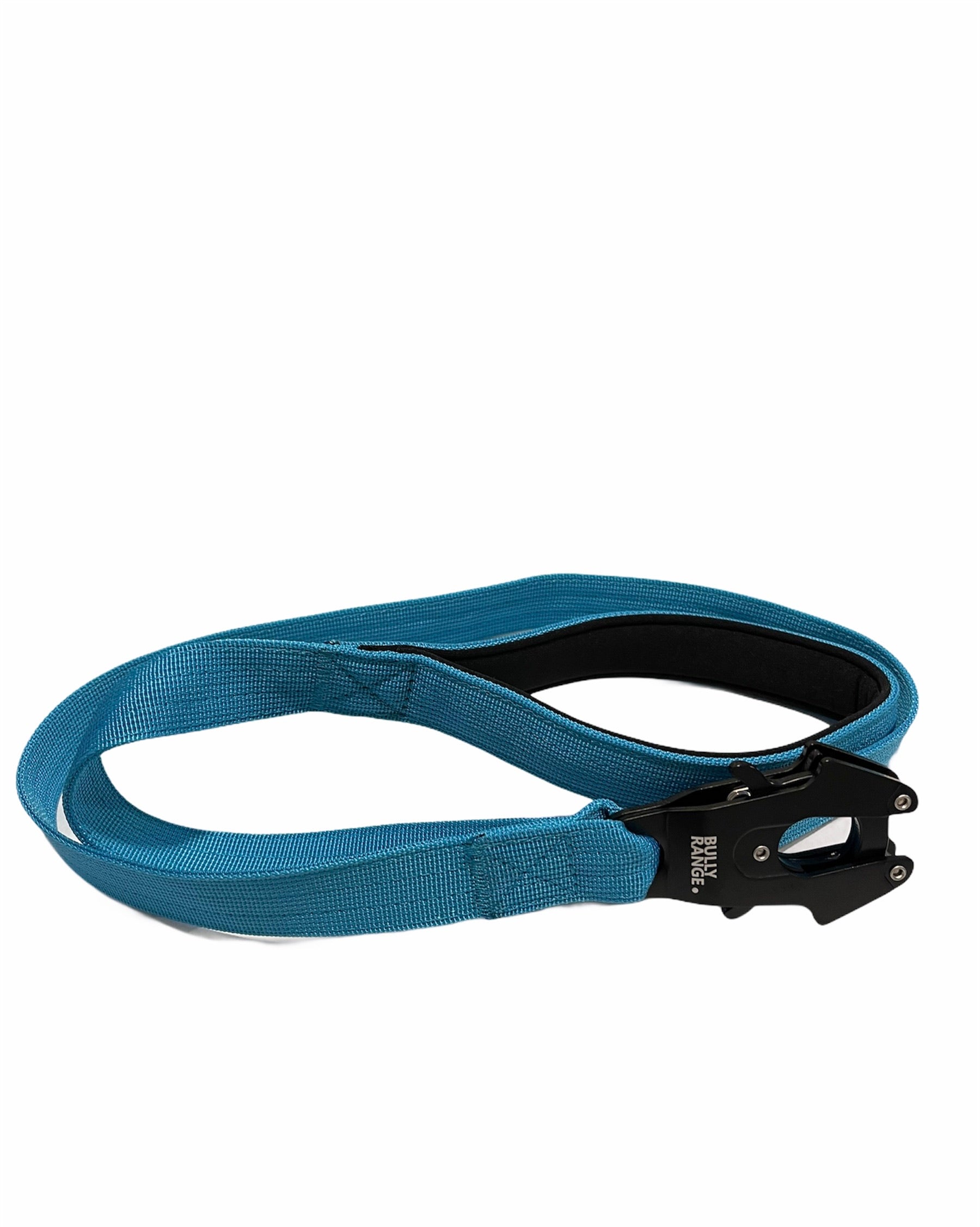 Best Lead Blue Ribbon Electric Blue Lead 2.0 – bullyrange