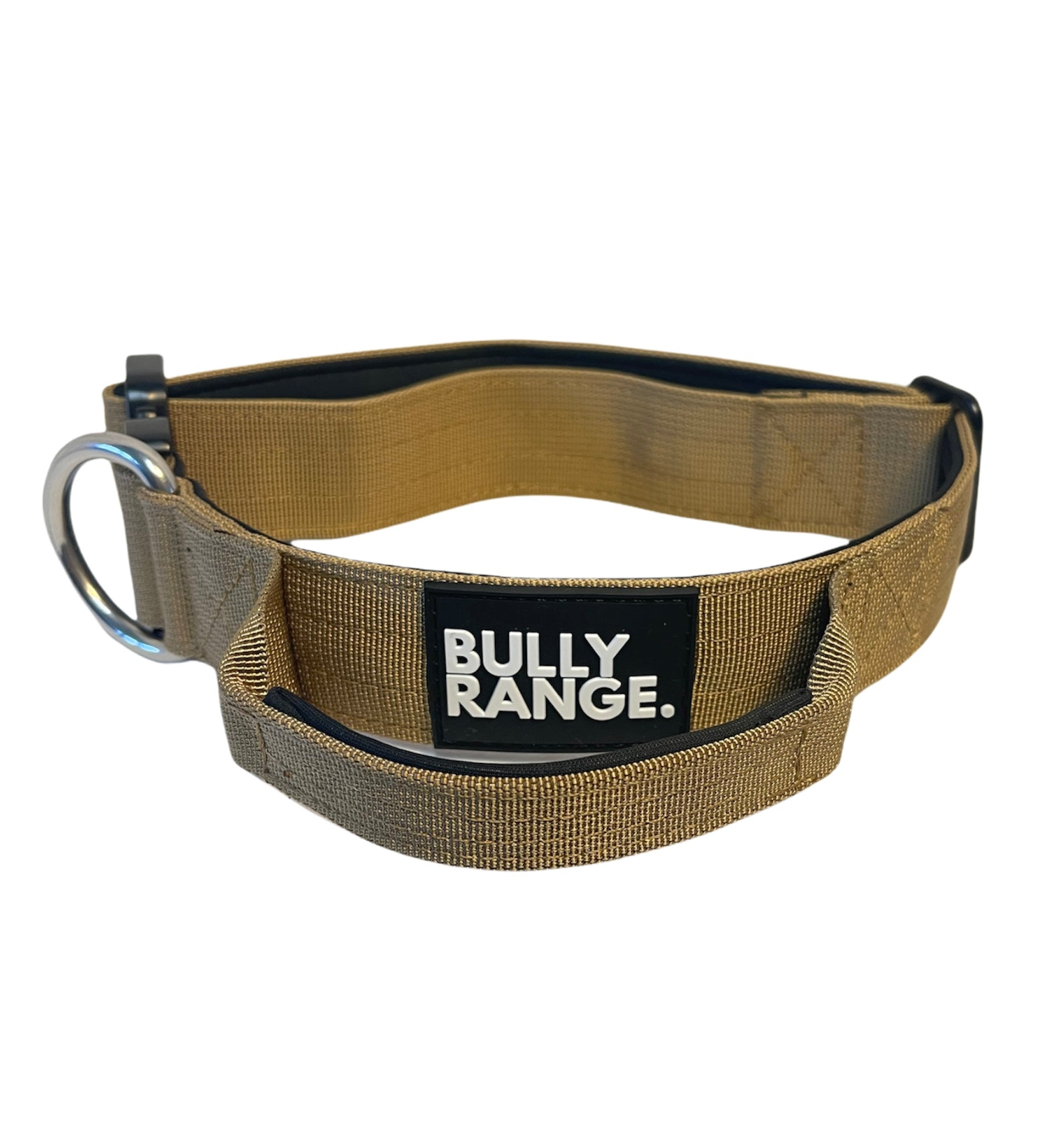 4cm - Gold Collar