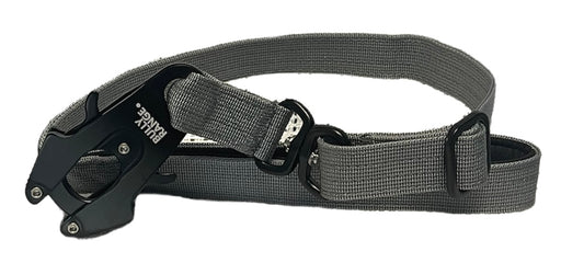 Grey Adjustable Lead
